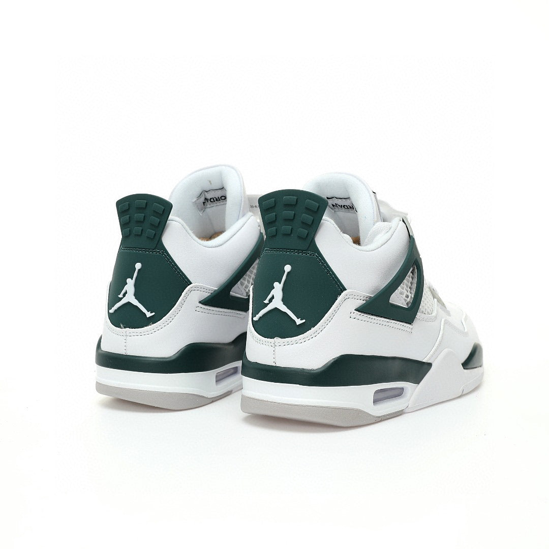 J4 Military Forest Green