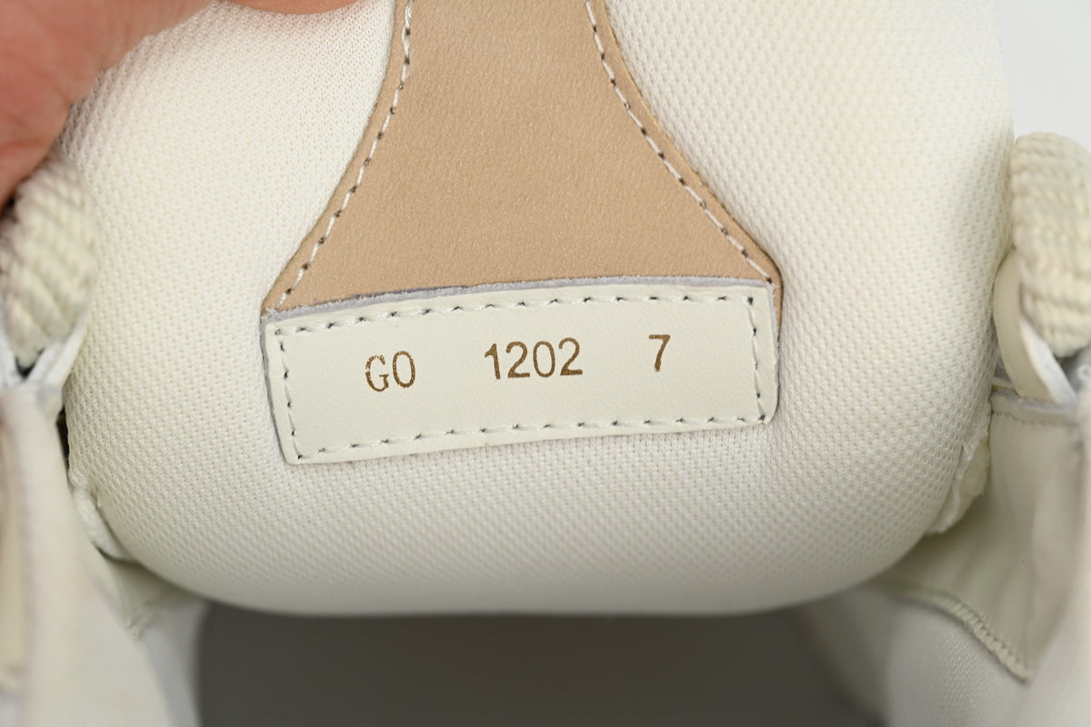 LV Skate Cream
