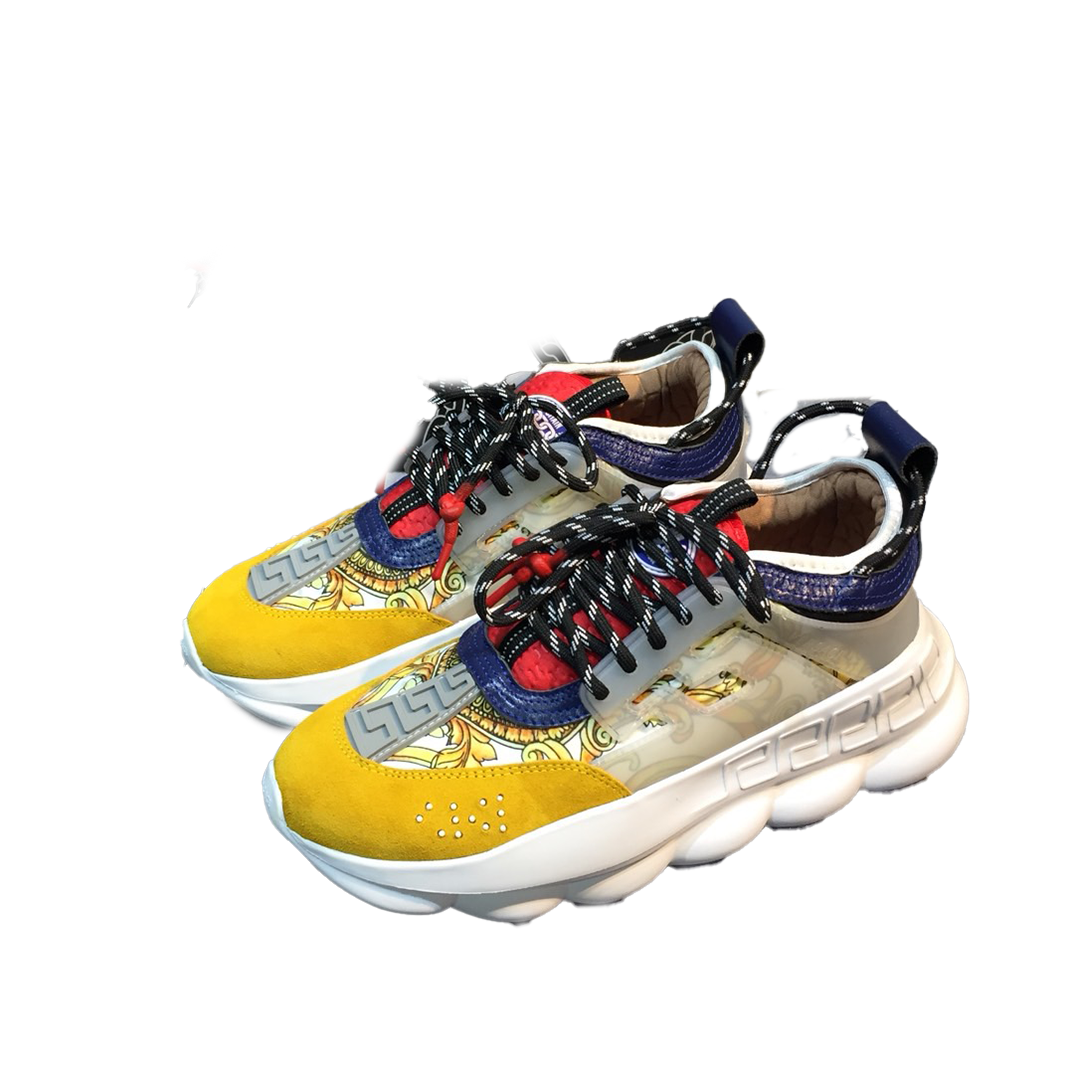 Chain Reaction Outer Space