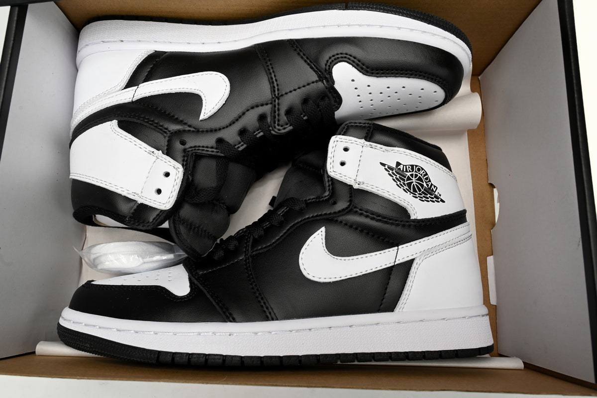 J1 High OG Reverse Panda