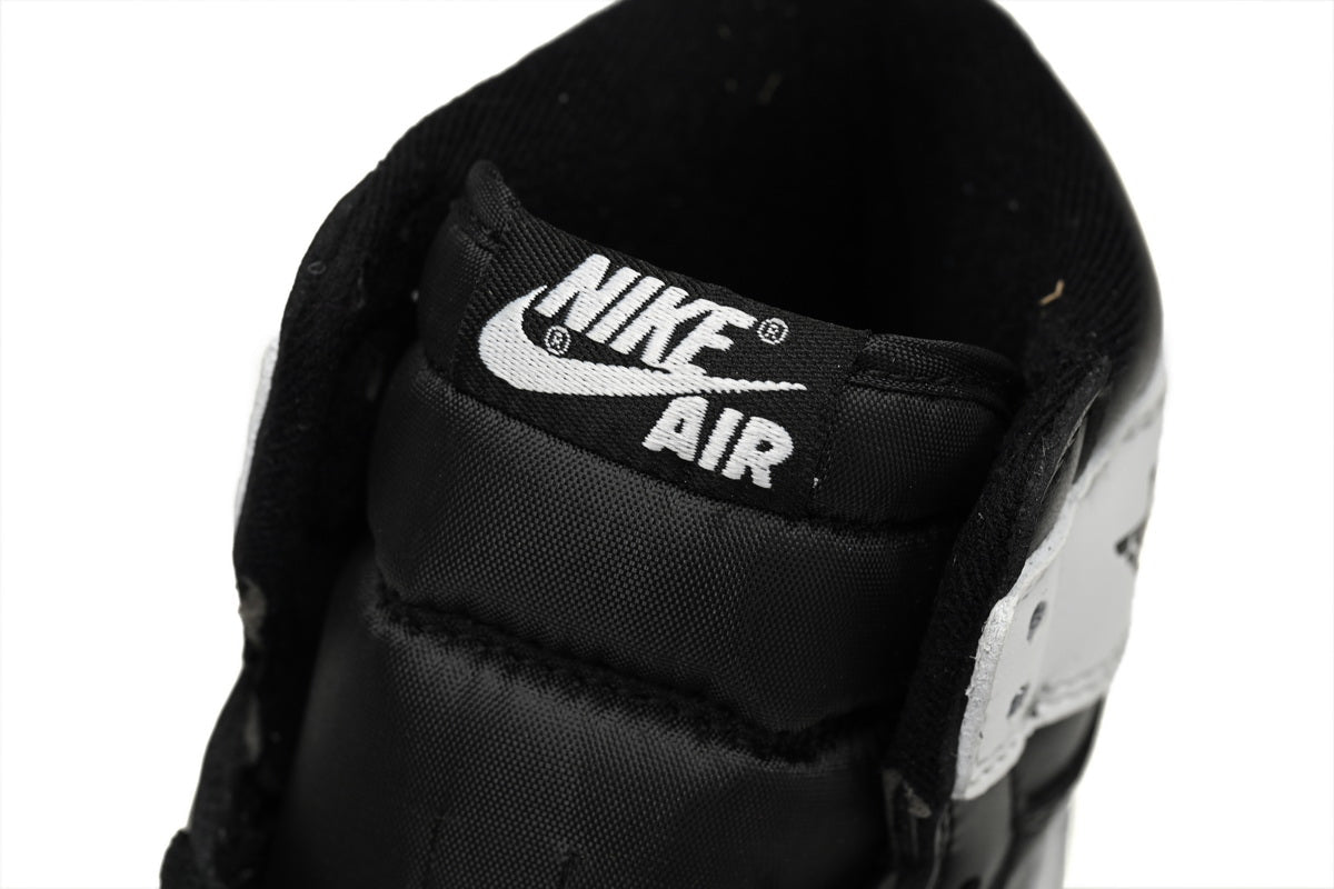 J1 High OG Reverse Panda