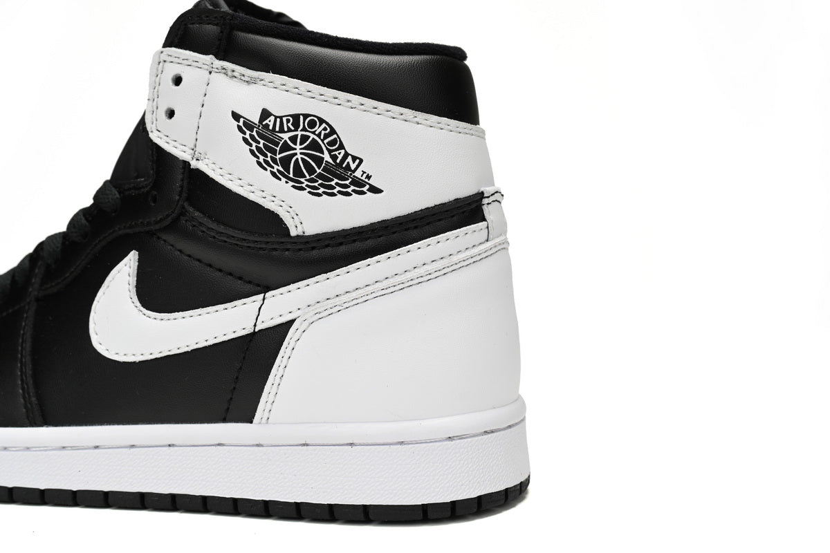 J1 High OG Reverse Panda