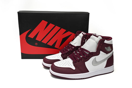 J1 High OG Bordeaux