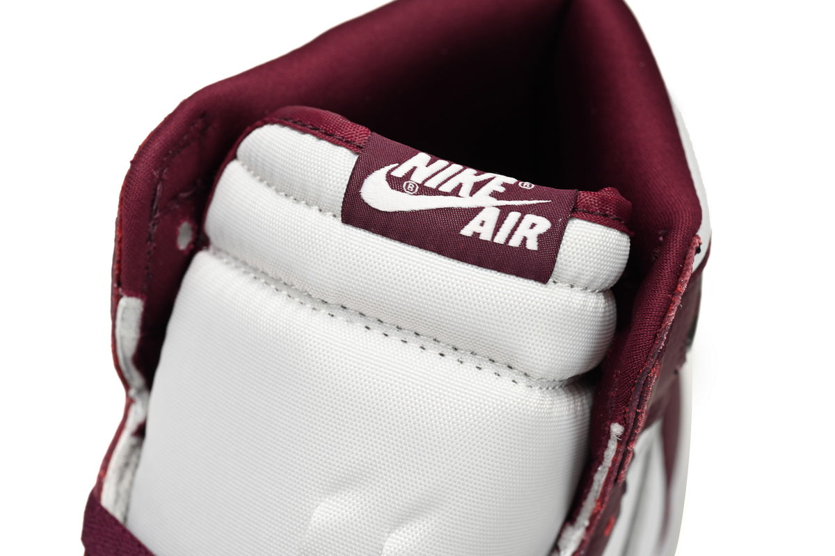 J1 High OG Bordeaux