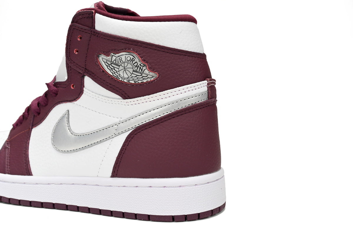 J1 High OG Bordeaux