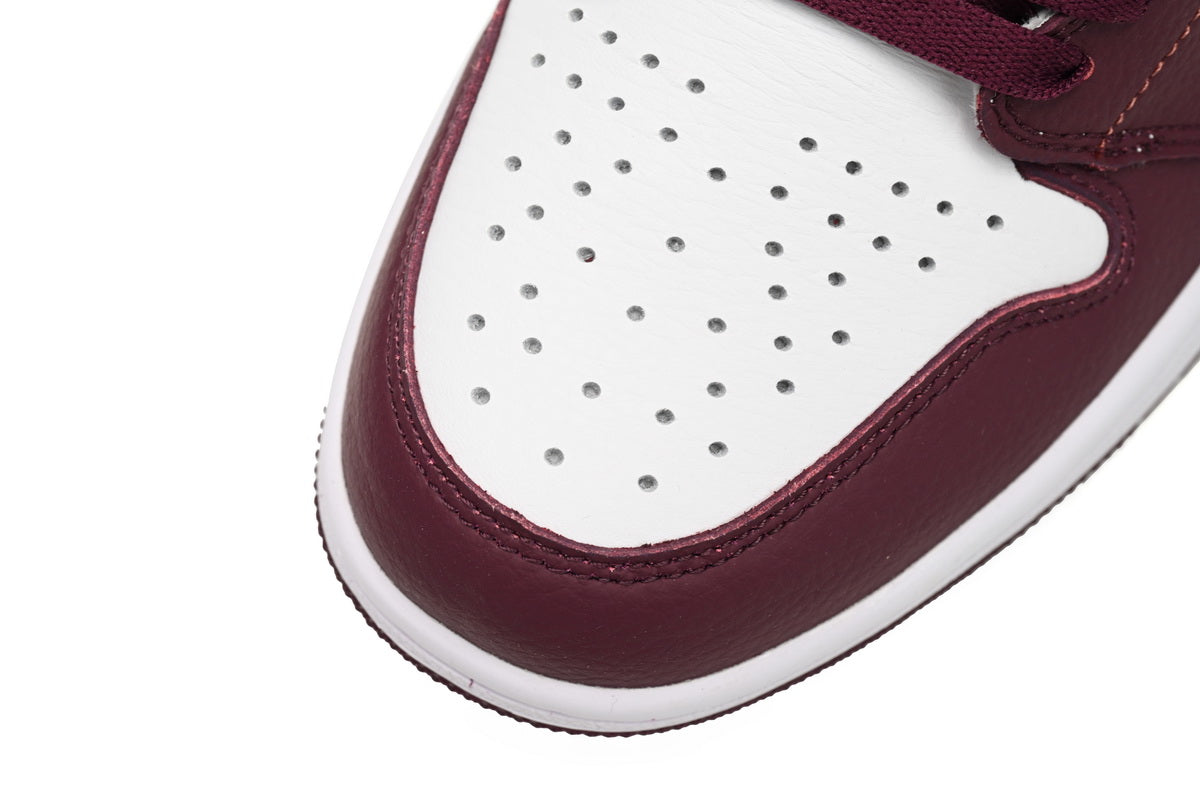 J1 High OG Bordeaux