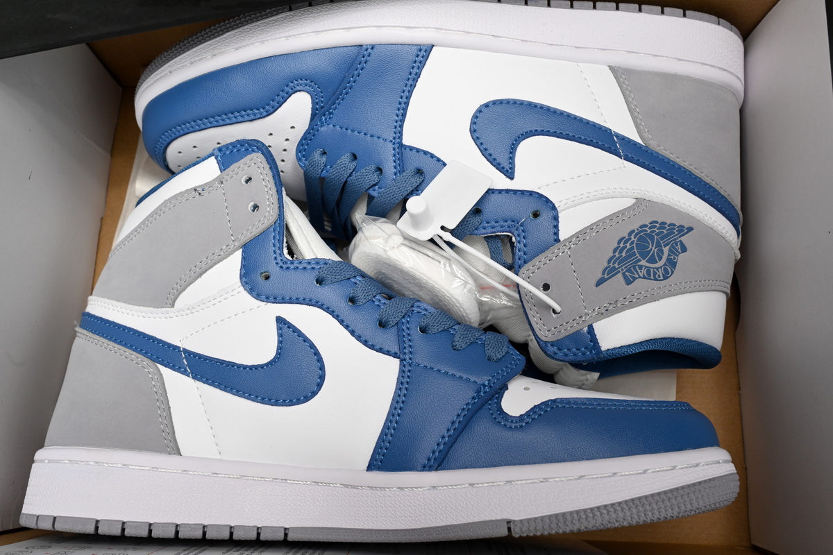 J1 High OG True Blue