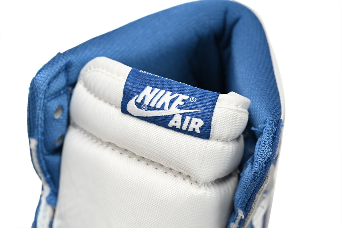 J1 High OG True Blue