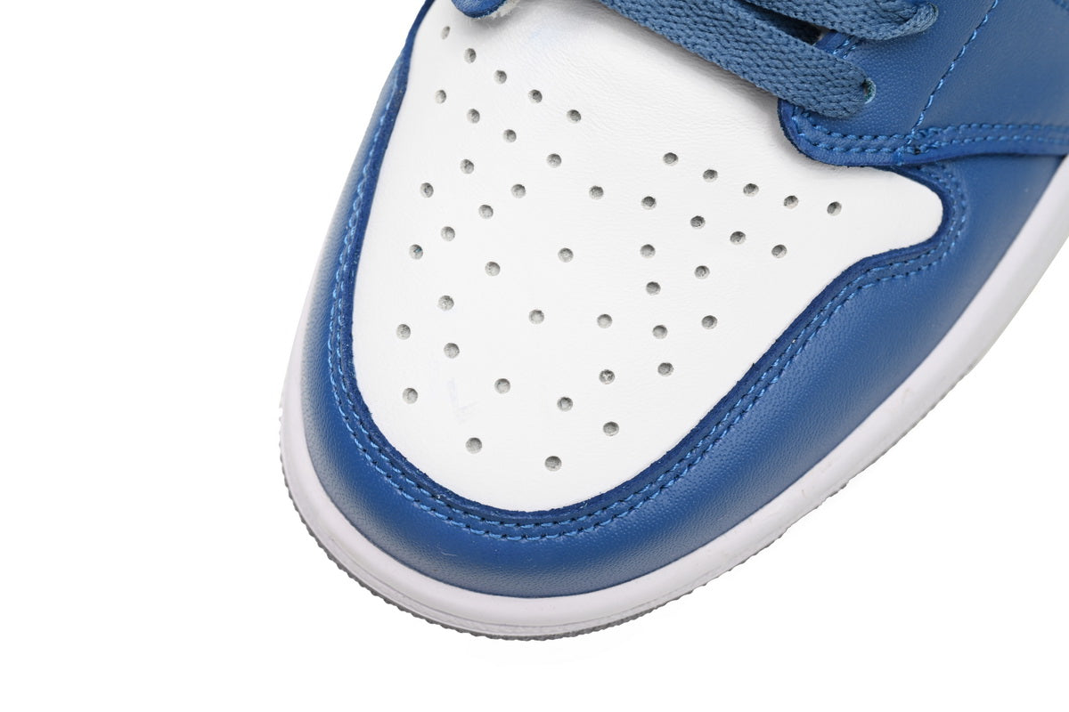 J1 High OG True Blue