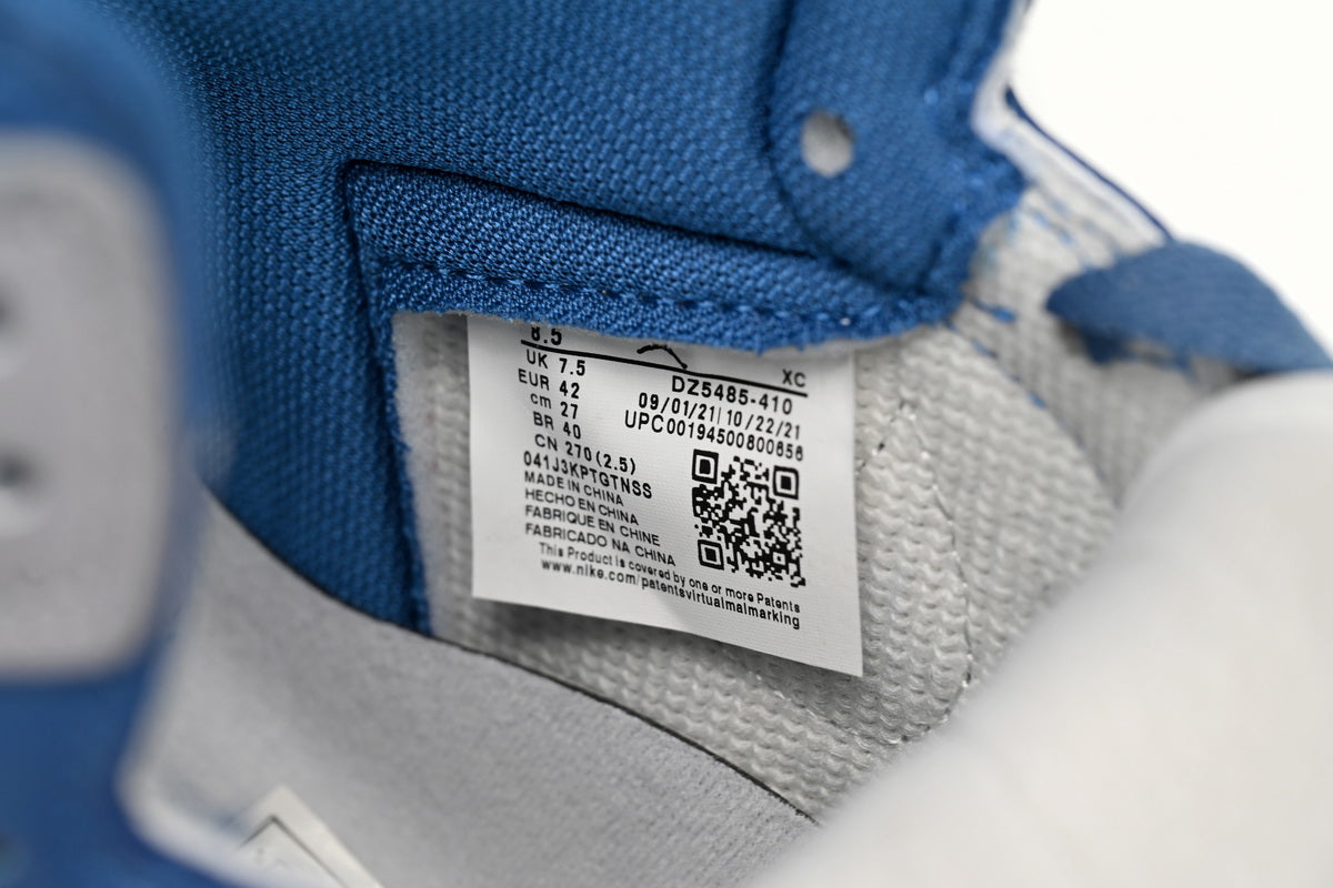 J1 High OG True Blue